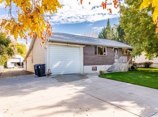 2516 N 2000 W, Farr West, UT 84404