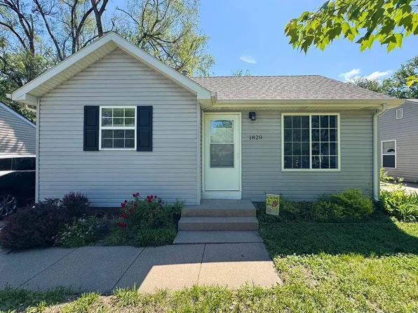 1820 N 24th St, Lincoln, NE 68503