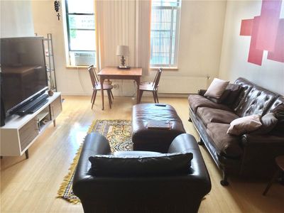 1347 Bristow Street #2-D, Bronx, NY, 10459