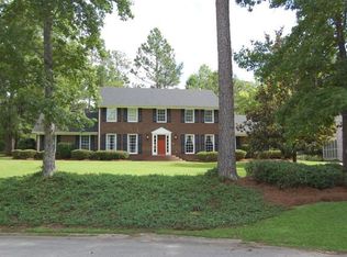 177 Tattershall Ct, Macon, GA 31210