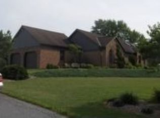 2000 Creek Hill Rd, Lancaster, PA 17601