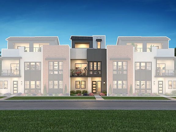 Rooftops at The Dunes Plan 2