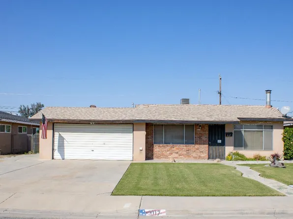 3117 Agate St, Bakersfield, CA 93304