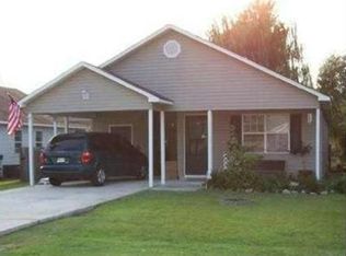 7960 Spruce Ln, Murrells Inlet, SC 29576