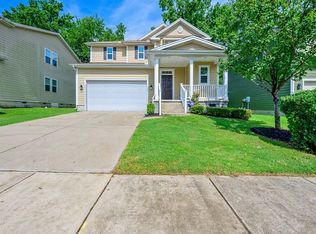 5421 Black Maple Dr, Raleigh, NC 27616