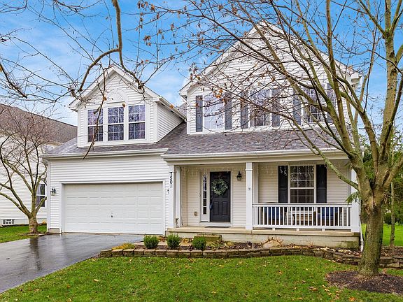 2nd image of 7501 Ashley Meadow Dr