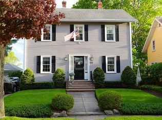 30 Cherry Rd, Cranston, RI 02905