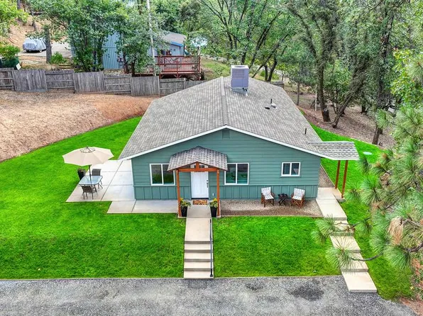 645 Ponderosa Way, Colfax, CA 95713
