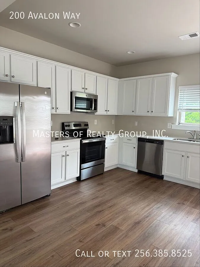 Beautiful 3BR/2BA Home in Avalon Modern Living in Clanton! — Photo 4