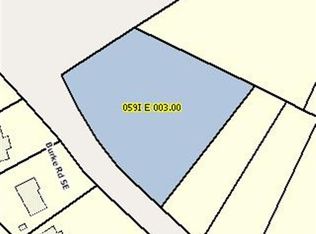 327 Burke Rd SE, Cleveland, TN 37323