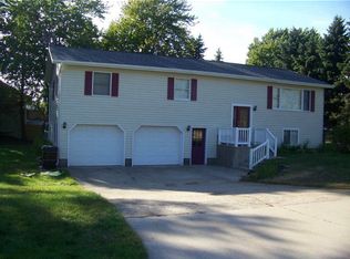 3991 Woodlawn St, Muskegon, MI 49444