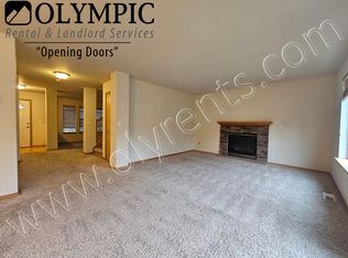 4179 Maricite St SE, Lacey, WA 98503