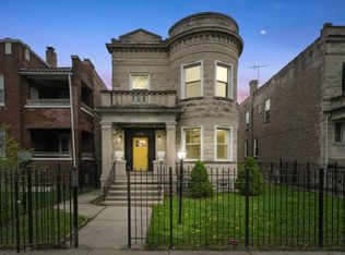 7837 S Peoria St APT 1, Chicago, IL 60620