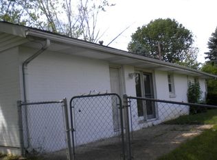 1606 S Maple Ave, Fairborn, OH 45324