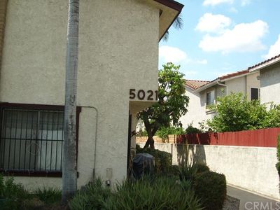 5021 Peck Rd APT 7, El Monte, CA, 91732