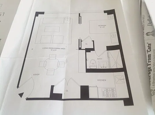 Sold by Nest Seekers International | media 17