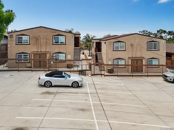 2944-54 F St, San Diego, CA 92102
