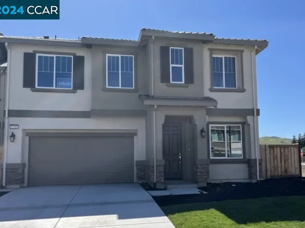 4789 Opus Cir, Fairfield, CA 94534