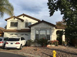 9165 Paseo Cresta, Santee, CA 92071