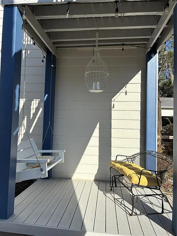 1 bed, 1.0 bath, 600 sqft, $1,295 — Photo 4