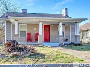 2523 Scottish Pike, Knoxville, TN 37920
