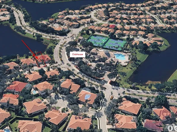 2418 Sandy Cay, West Palm Beach, FL 33411