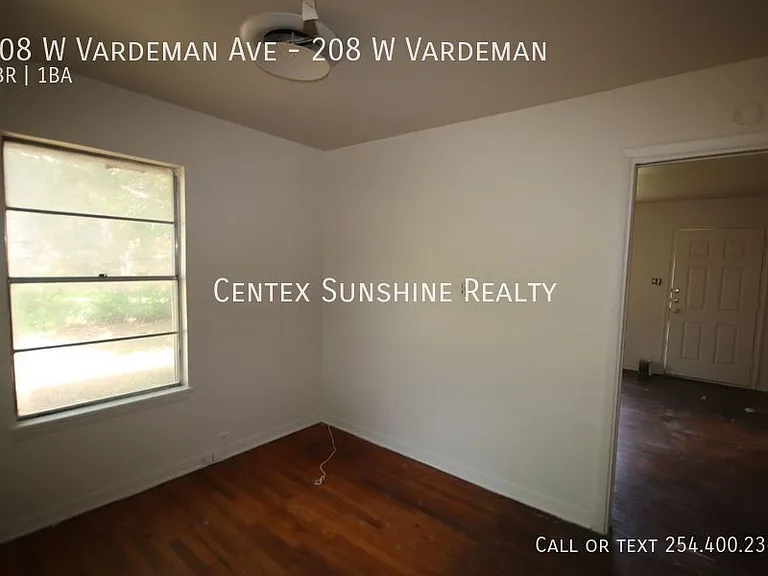 208 W Vardeman Ave #208 W VARDEMAN — Photo 4
