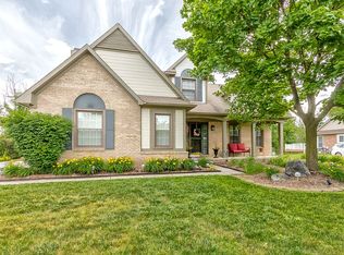 1048 Chelsea Rd, Canton, MI 48187