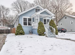 1113 Owana Ave, Royal Oak, MI 48067