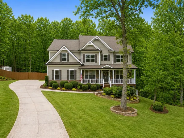 6330 Oldham Ct, Gainesville, GA 30506