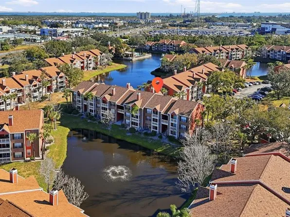 10200 Gandy Blvd N, Saint Petersburg, FL
