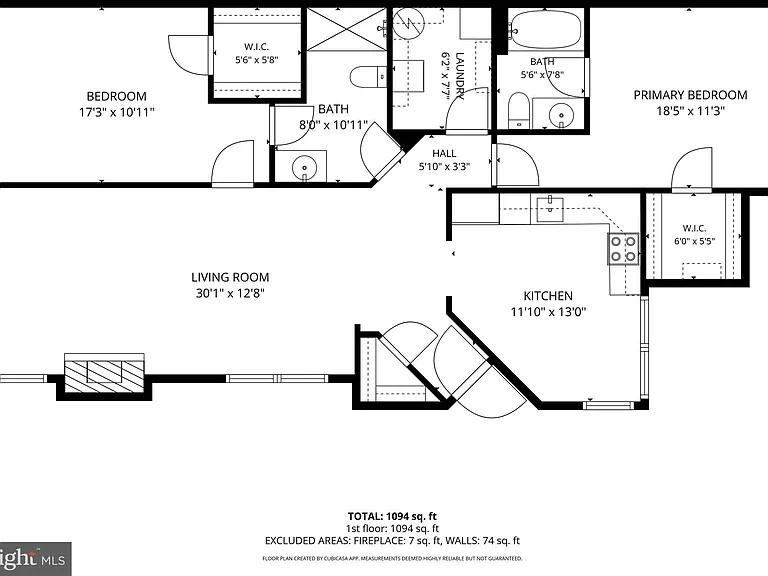 269 Wood Stream Ct — Photo 33