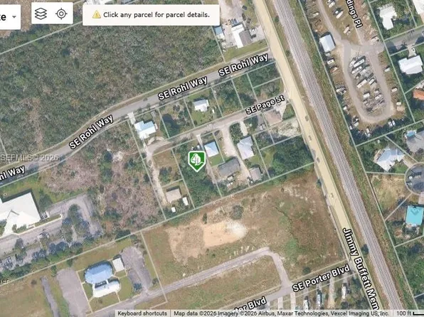 0 SE Page St, Hobe Sound, FL 33455