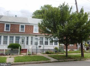 3206 Alabama Rd, Camden, NJ 08104