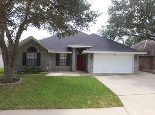 3301 Mynah Ave, McAllen, TX 78504