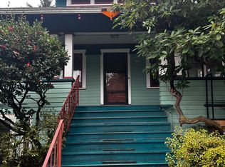 3272 SE Main St, Portland, OR 97214