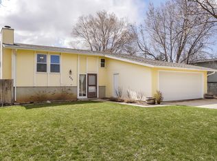 449 W 5050 S, Washington Terrace, UT 84405