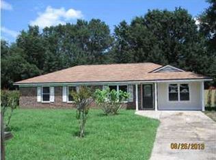 5966 Colter Rd, Milton, FL 32583