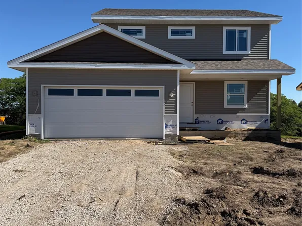 4865 Synergy St, Van Meter, IA 50261