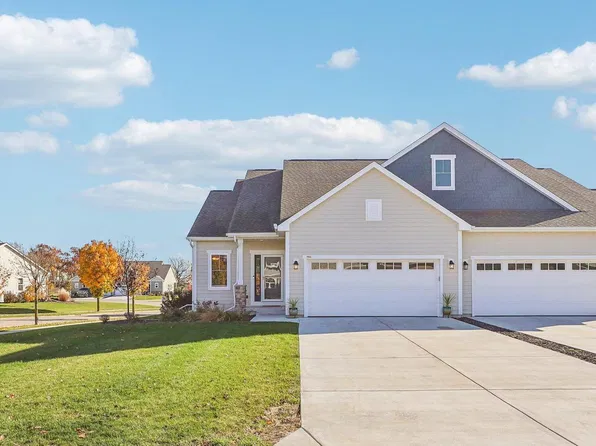 793 Bridlewood DRIVE, Hartford, WI 53027