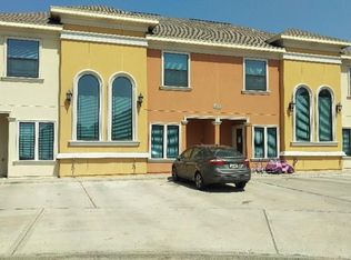 1504 W Fig Ave APT D, Pharr, TX 78577