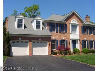 2707 Whistling Ct, Waldorf, MD