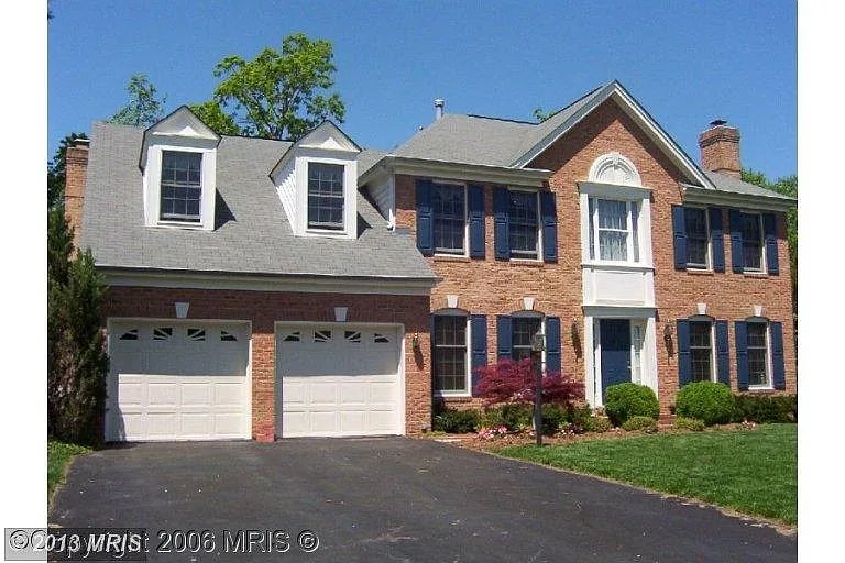 2707 Whistling Ct photo 1