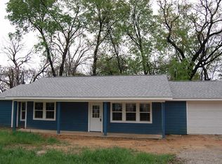 600 Levin St, Marshall, TX 75670