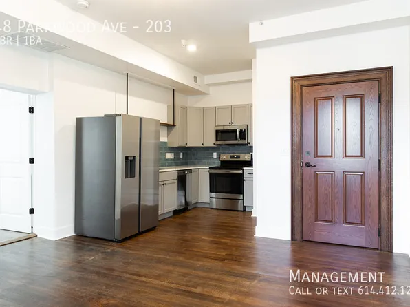 48 Parkwood Ave, Columbus, OH