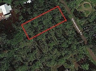 Silversword Ct LOT 44, Kurtistown, HI 96760
