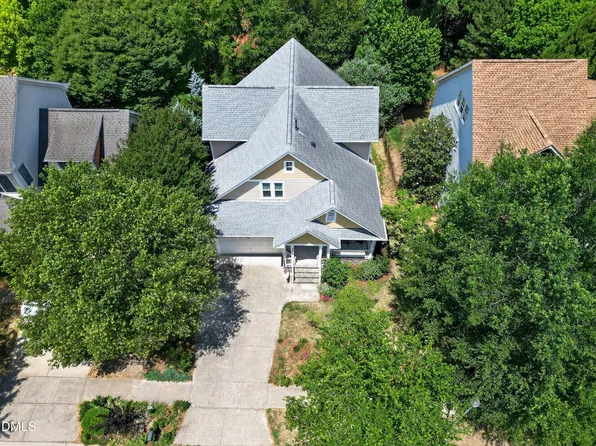 1109 Trentini Ave, Wake Forest, NC 27587