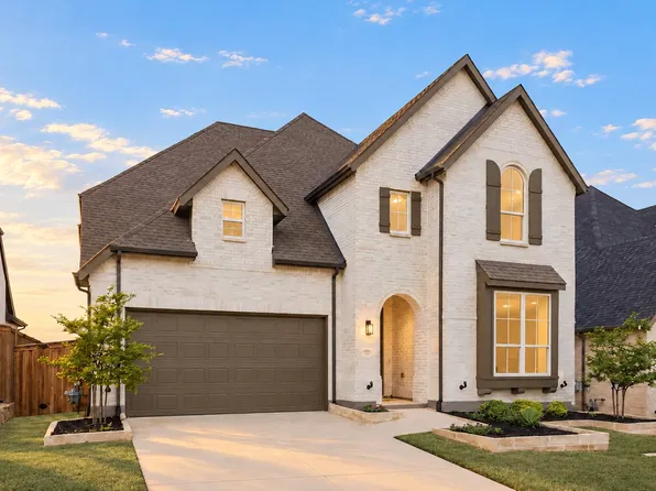 1729 Boxwood Row Dr, Aubrey, TX 76227