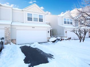 2365 Camden Bay #0, Elgin, IL 60123