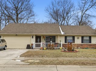 4411 Rotterdam Dr, Indianapolis, IN